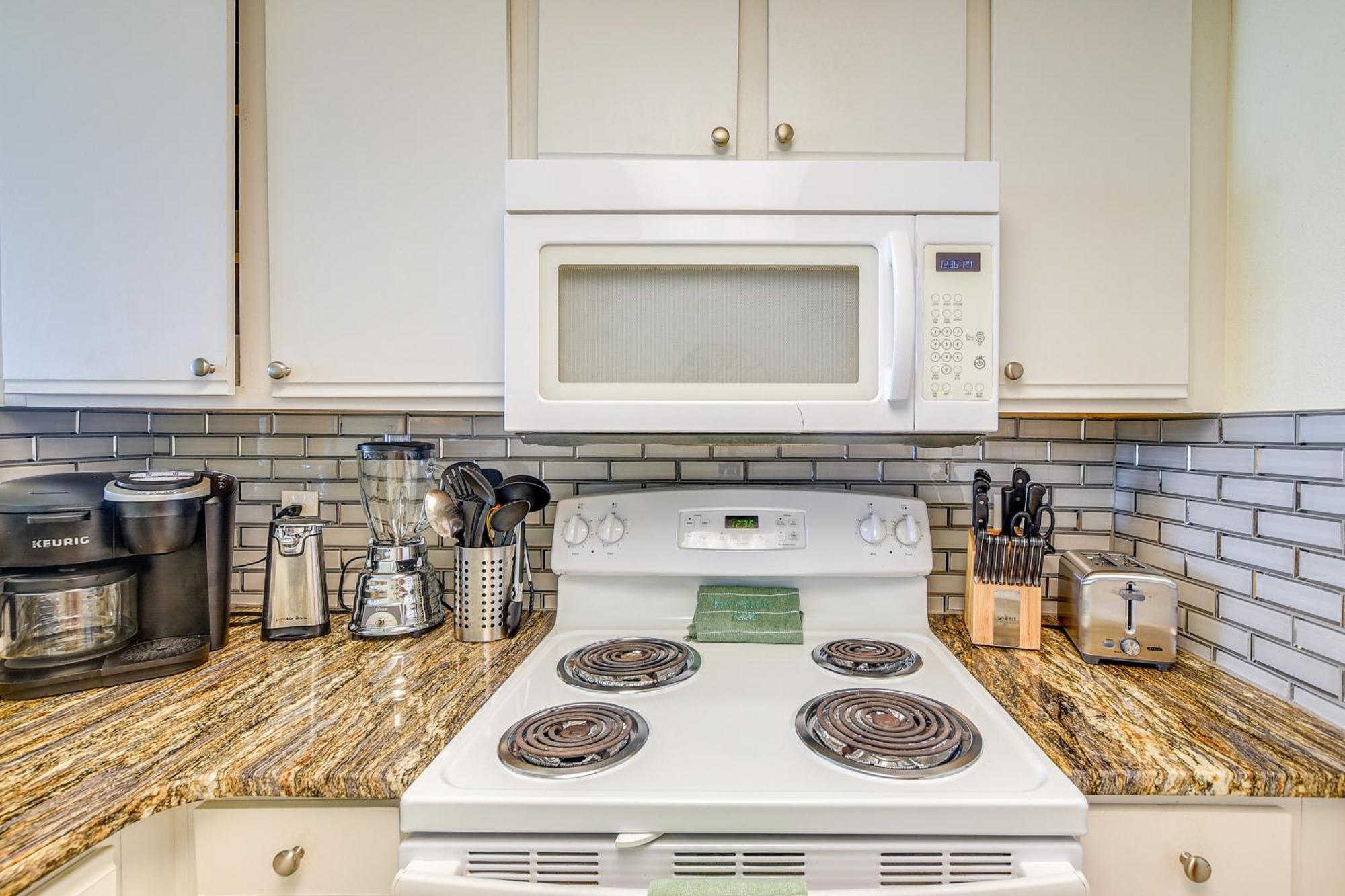 Oceanfront North Myrtle Beach Condo Beach Access Bagian luar foto